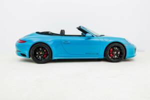 Bild 3/13 von Porsche 911 Carrera 4S (2016)