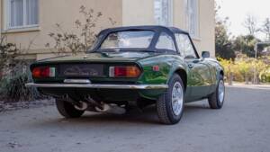 Image 6/48 of Triumph Spitfire 1500 (1979)