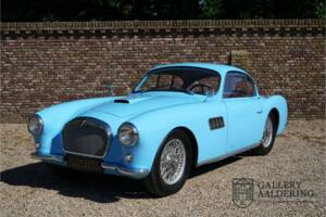 Imagen 12/50 de Talbot-Lago 2500 Coupé T14 LS (1958)