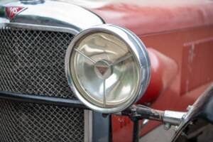 Image 35/50 of Alvis Speed 20 (1932)