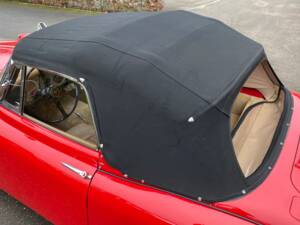 Immagine 17/18 di Jaguar XK 150 3.8 S DHC (1959)