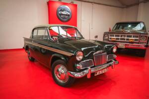 Image 1/13 of Sunbeam Rapier Mk IV (1964)