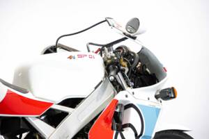 Afbeelding 10/50 van Gilera 125 SP01 (1989)