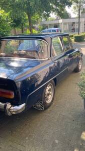 Bild 4/17 von Alfa Romeo Giulia 1.6 Super (1974)