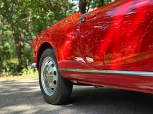 Afbeelding 41/100 van Alfa Romeo Giulietta Spider (1957)