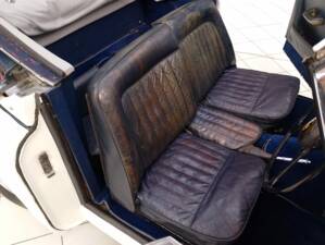 Bild 24/40 von Jaguar XK 150 DHC (1958)