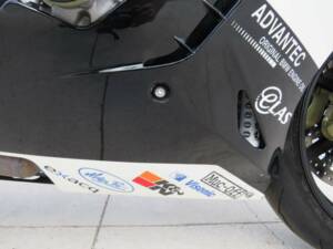 Image 21/47 de BMW S 1000RR 'TYCO' BSB Race Replica (2017)
