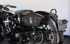 Image 83/99 of Brough-Superior SS 100 (1933)