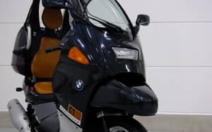Image 18/51 of BMW C1 125 (2001)