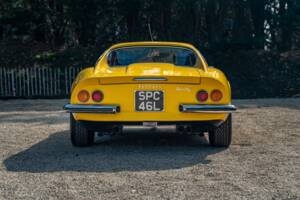 Bild 13/45 von Ferrari Dino 246 GT (1972)