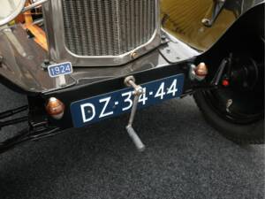 Image 19/28 de Citroën C3 (1924)