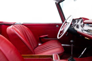 Image 17/29 de Mercedes-Benz 230 SL (1964)