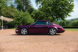 Bild 6/24 von Porsche 911 Carrera RS (1992)