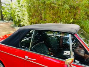 Image 48/142 of BMW 1600 Convertible (1970)