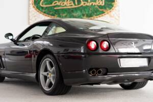 Image 23/47 of Ferrari 550 Maranello (1997)