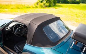 Bild 35/36 von BMW Z3 Roadster 1,8 (1998)