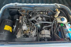 Bild 34/37 von Volkswagen T3 Caravelle 1.9 (1989)
