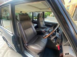 Image 13/50 of Land Rover Range Rover Classic (1989)