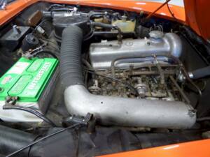Image 19/33 of Mercedes-Benz 190 SL (1961)
