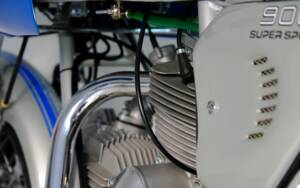 Immagine 72/87 di Ducati 900 SS (1976)