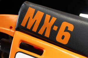 Image 39/46 of Can-Am 125 MX-6 (1980)