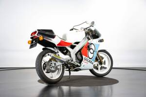 Afbeelding 4/50 van Gilera 125 SP01 (1989)