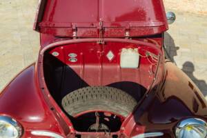 Immagine 23/50 di Renault 4 CV Décapotable (1957)