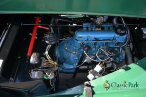 Image 15/50 of Morgan 4/4 Series IV (1962)