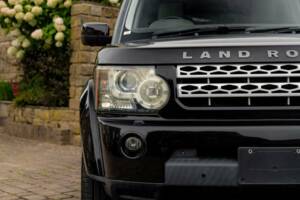 Immagine 25/50 di Land Rover Discovery V8 (2011)
