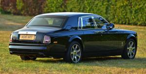 Bild 22/50 von Rolls-Royce Phantom VII (2010)