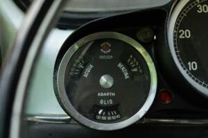 Immagine 37/50 di Abarth Fiat 850 TC (1963)