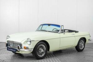 Image 1/50 of MG MGB (1968)