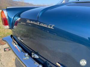 Image 20/43 of Maserati 3500 GT Touring (1961)