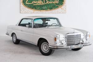 Bild 14/39 von Mercedes-Benz 280 SE 3,5 (1970)