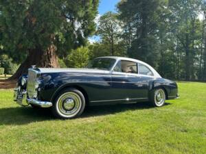 Bild 22/50 von Bentley S 1 Continental (1955)