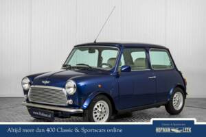 Bild 1/50 von Mini Cooper 1.3i MPI (1999)