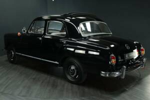 Bild 4/49 von Mercedes-Benz 180 D (1956)