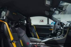 Image 17/23 of Porsche 718 Cayman GT4 Clubsport (2022)