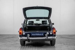 Immagine 42/50 di MG MGB GT (1972)