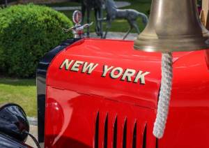 Bild 6/27 von Ford Model T Firetruck (1925)