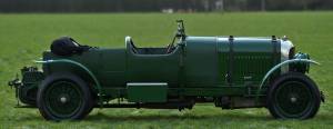 Image 11/50 of Bentley 4 1&#x2F;2 Litre (1927)