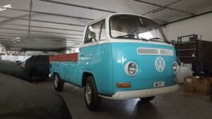 Image 1/43 of Volkswagen T2 Pickup 1.6 (1969)