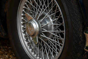 Image 37/50 of Jaguar Mk II 3.8 (1962)