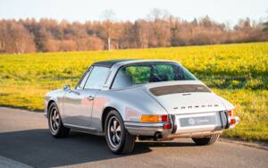 Bild 6/55 von Porsche 911 2.4 T "Ölklappe" (1972)