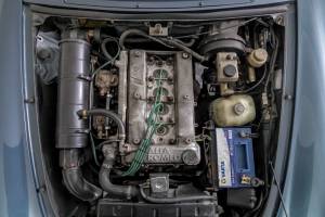 Bild 50/50 von Alfa Romeo 1.6 Spider (1989)