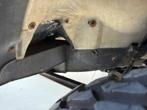 Image 42/45 de Land Rover Defender 110 (1991)