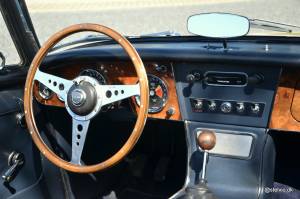 Image 18/19 of Austin-Healey 3000 Mk III (BJ8) (1967)