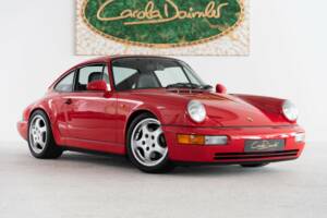 Bild 14/39 von Porsche 911 Carrera RS (1992)