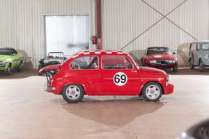Afbeelding 19/50 van Abarth Fiat 1000 TC (1962)