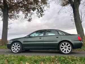 Immagine 5/26 di Audi A4 2.5 TDI (1999)